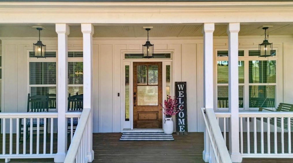 111 Sawyer Ln, Big Canoe GA  30143-7043 exterior