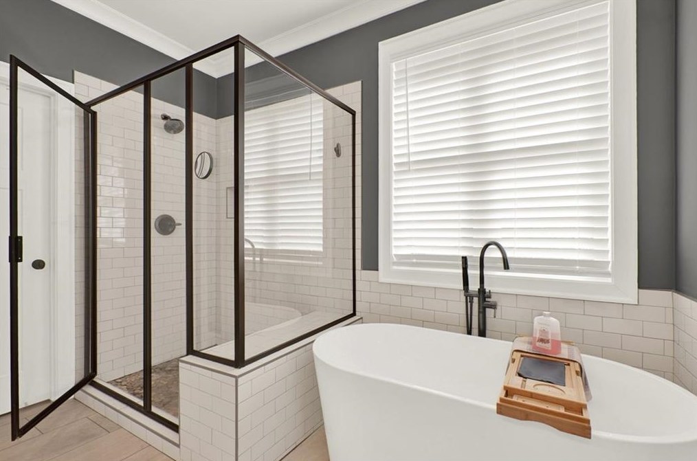 111 Sawyer Ln, Big Canoe GA  30143-7043 exterior