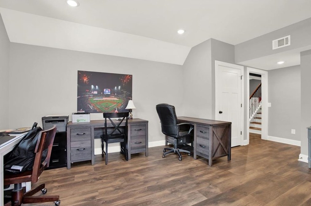 111 Sawyer Ln, Big Canoe GA  30143-7043 exterior