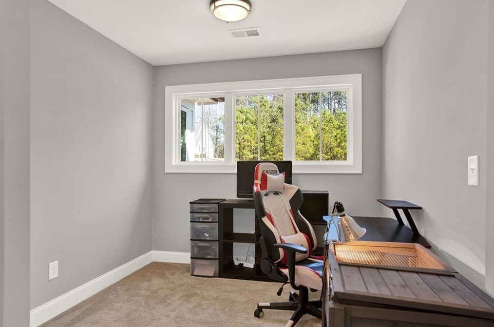 111 Sawyer Ln, Big Canoe GA  30143-7043 exterior