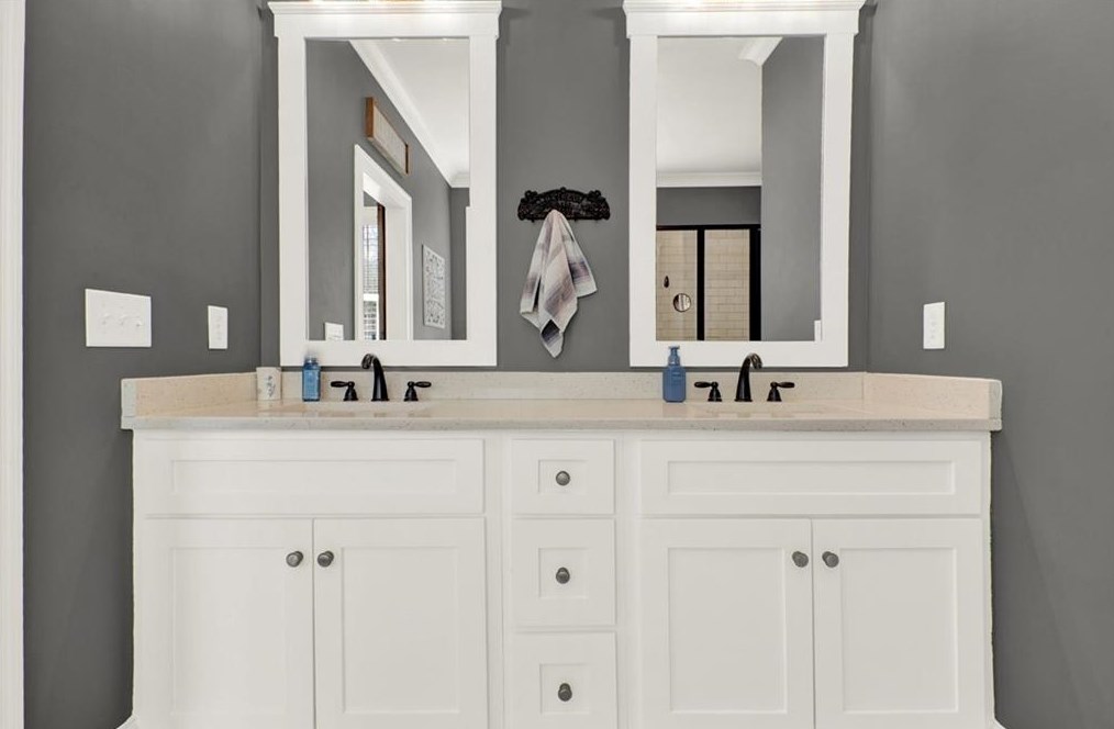 111 Sawyer Ln, Big Canoe GA  30143-7043 exterior