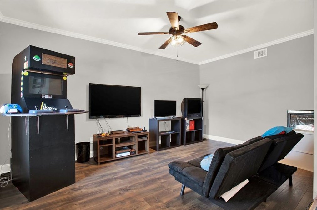 111 Sawyer Ln, Big Canoe GA  30143-7043 exterior