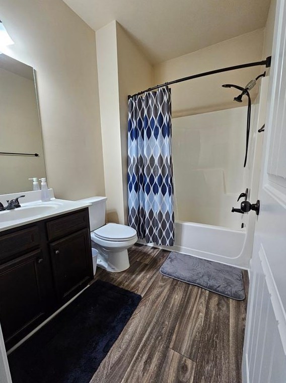 4920 Longview Run, Decatur GA  30035-4096 exterior