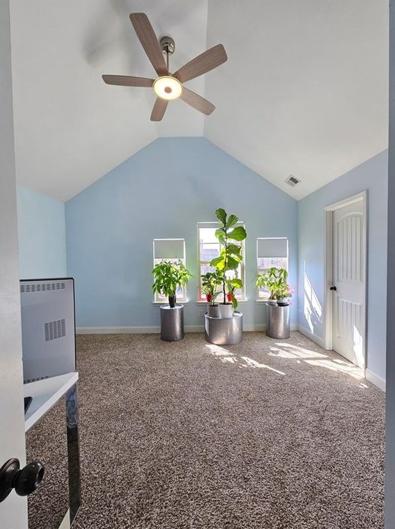 4920 Longview Run, Decatur GA  30035-4096 exterior