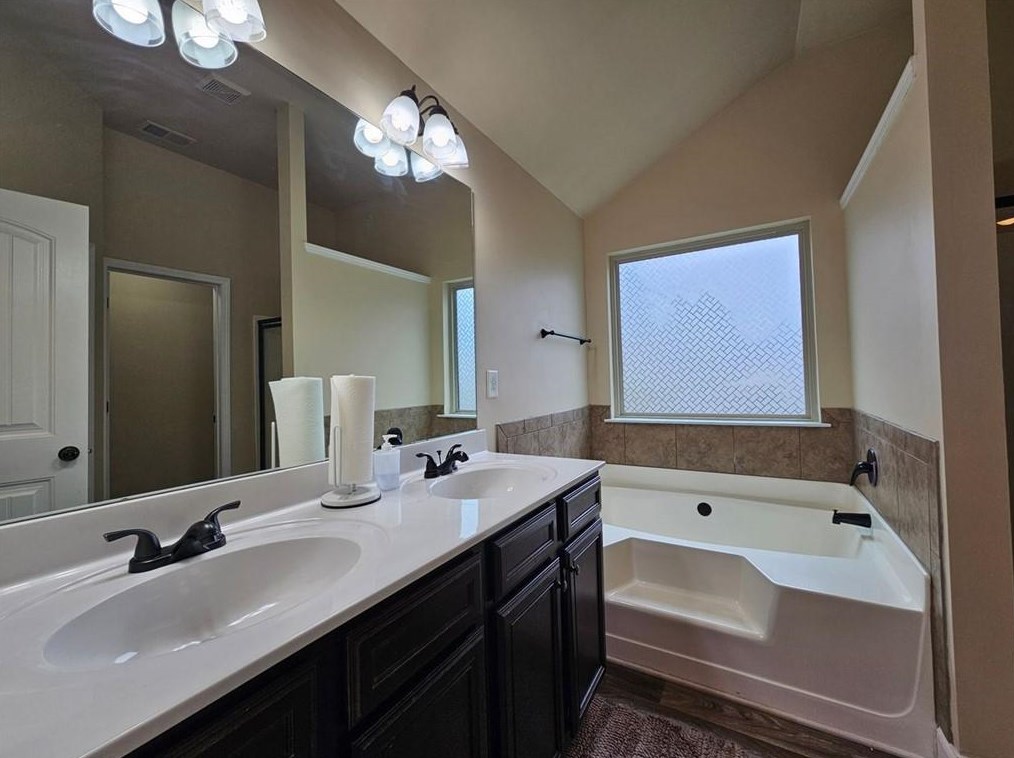 4920 Longview Run, Decatur GA  30035-4096 exterior