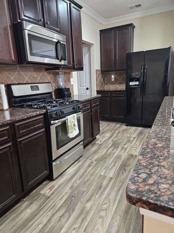 4920 Longview Run, Decatur GA  30035-4096 exterior