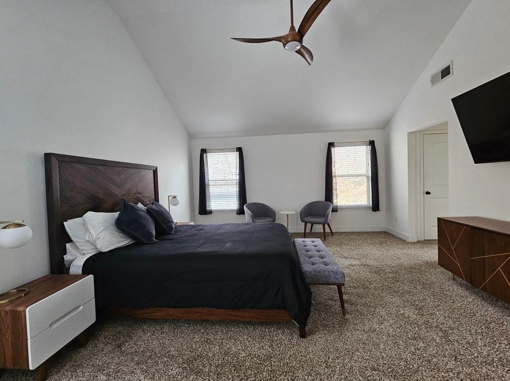 4920 Longview Run, Decatur GA  30035-4096 exterior