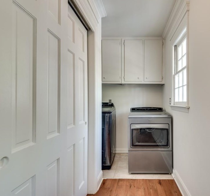 1174 Mayfield Dr, Decatur GA  30033-3333 exterior