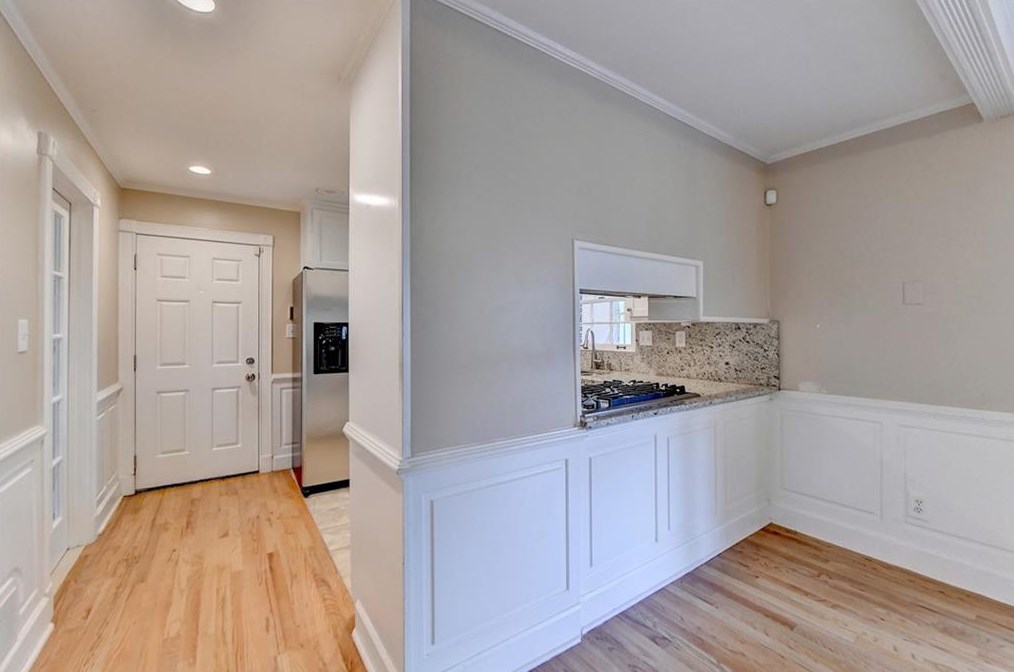 3491 Revere Rd, Atlanta GA  30331-2327 exterior