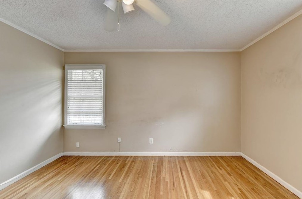 3491 Revere Rd, Atlanta GA  30331-2327 exterior