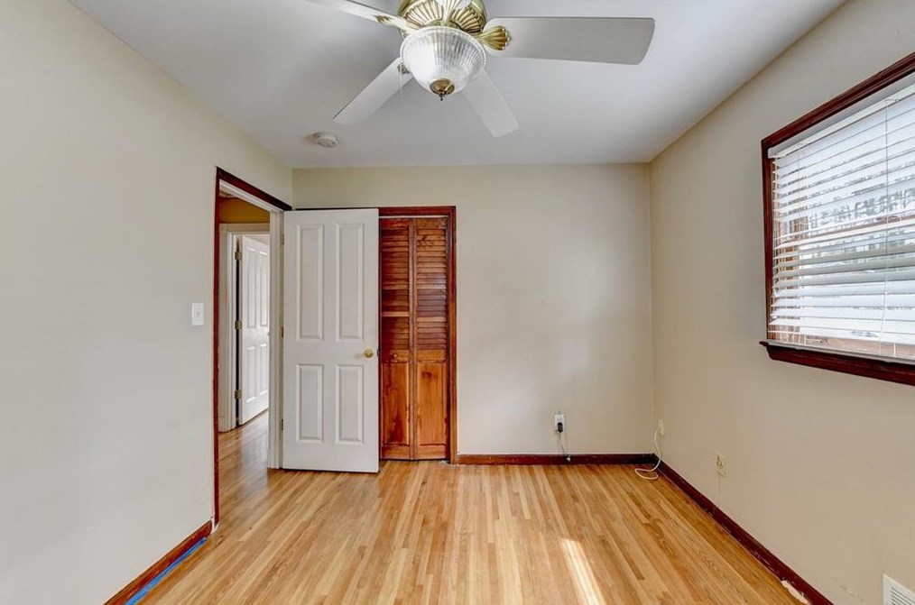 3491 Revere Rd, Atlanta GA  30331-2327 exterior