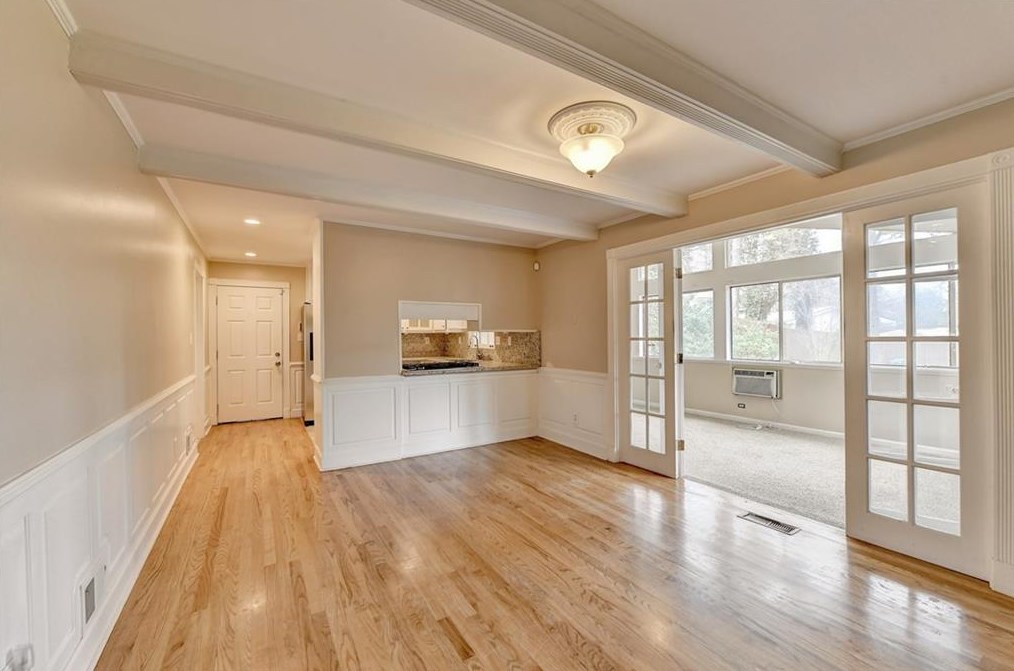 3491 Revere Rd, Atlanta GA  30331-2327 exterior