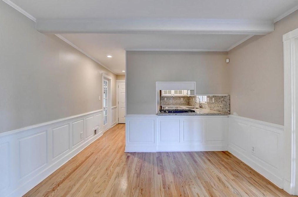 3491 Revere Rd, Atlanta GA  30331-2327 exterior