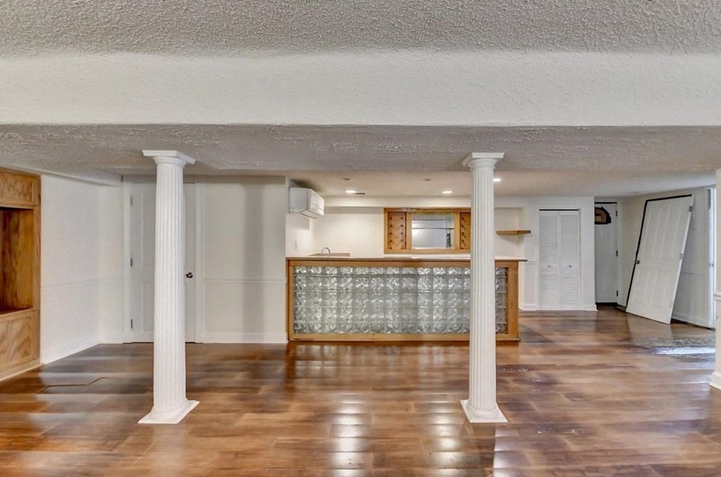 3491 Revere Rd, Atlanta GA  30331-2327 exterior