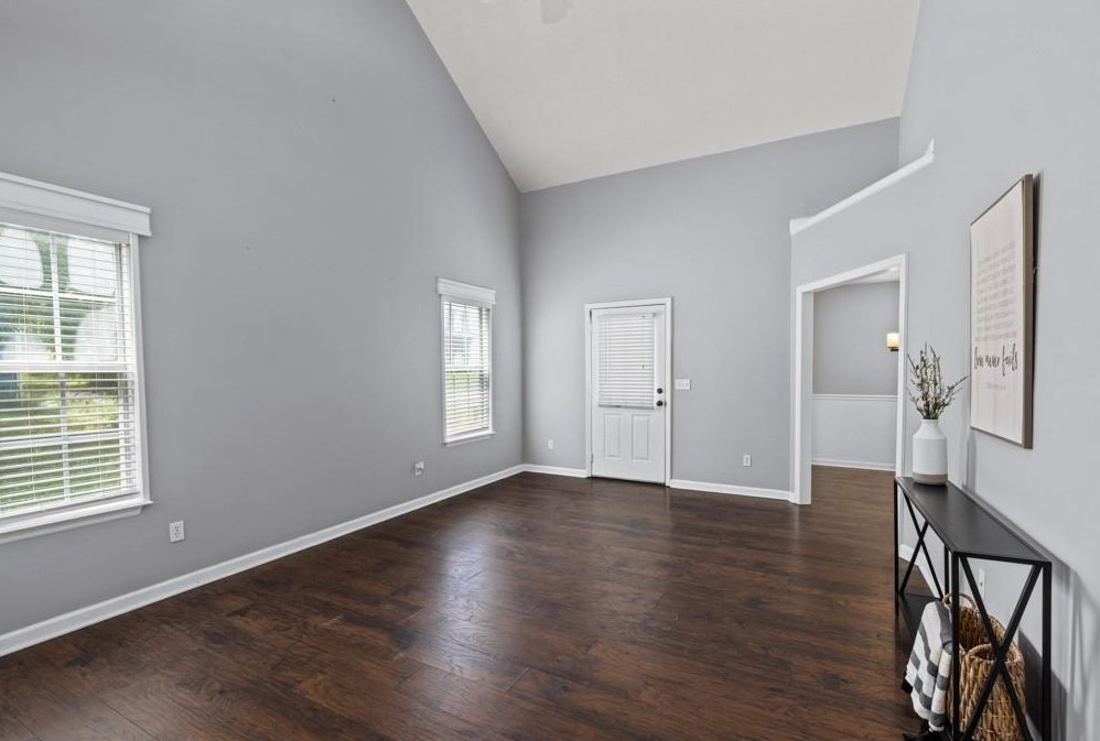 1121 Lewis Roberts Rd, Jefferson GA  30549-4028 exterior