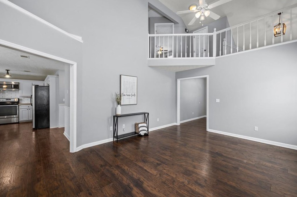 1121 Lewis Roberts Rd, Jefferson GA  30549-4028 exterior