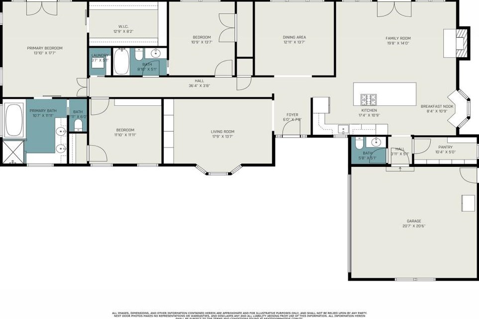 7265 Hunters Branch Dr, Atlanta GA  30328-1718 exterior