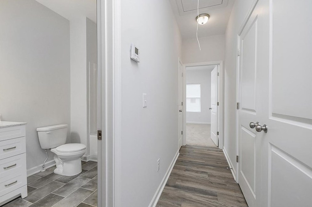 4216 Southvale Dr, Decatur GA  30034-6442 exterior