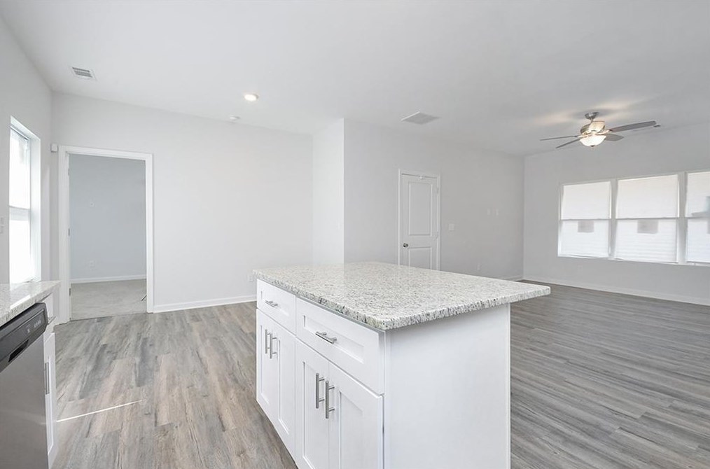 4216 Southvale Dr, Decatur GA  30034-6442 exterior