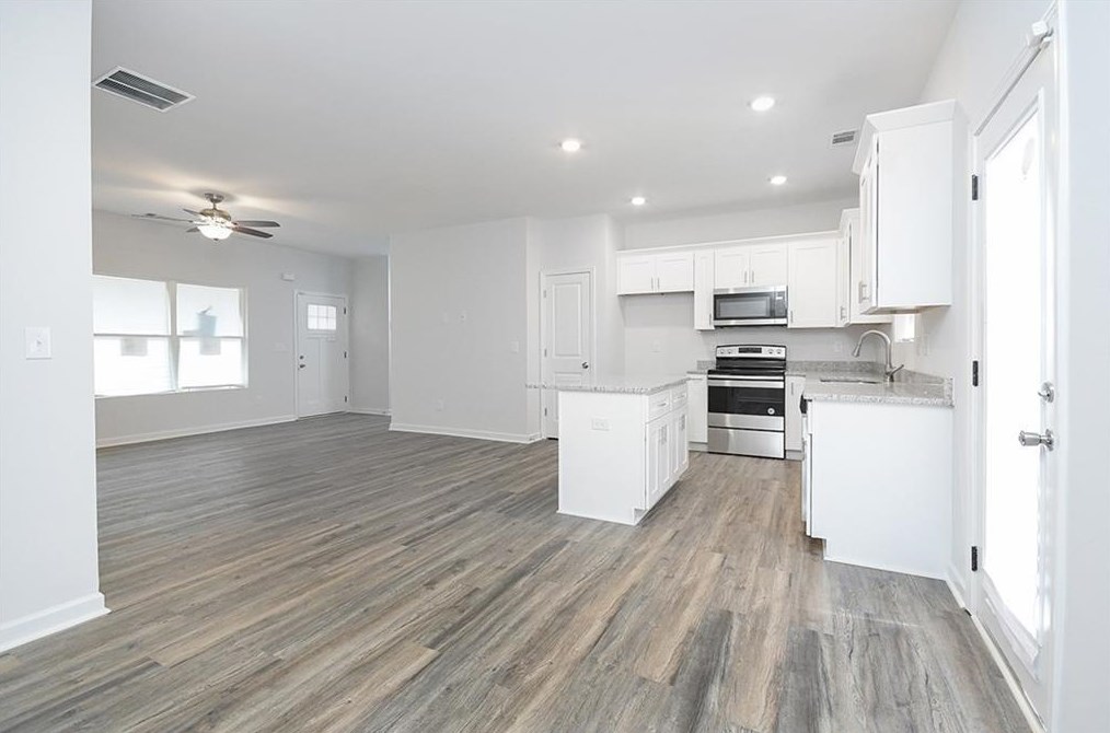 4216 Southvale Dr, Decatur GA  30034-6442 exterior