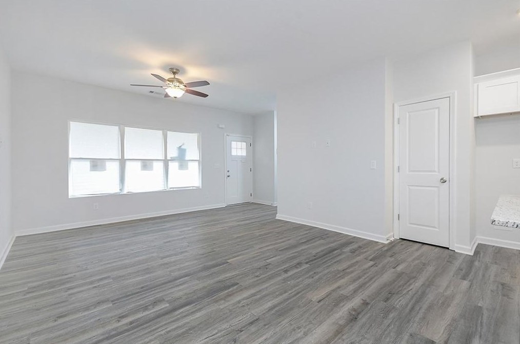 4216 Southvale Dr, Decatur GA  30034-6442 exterior