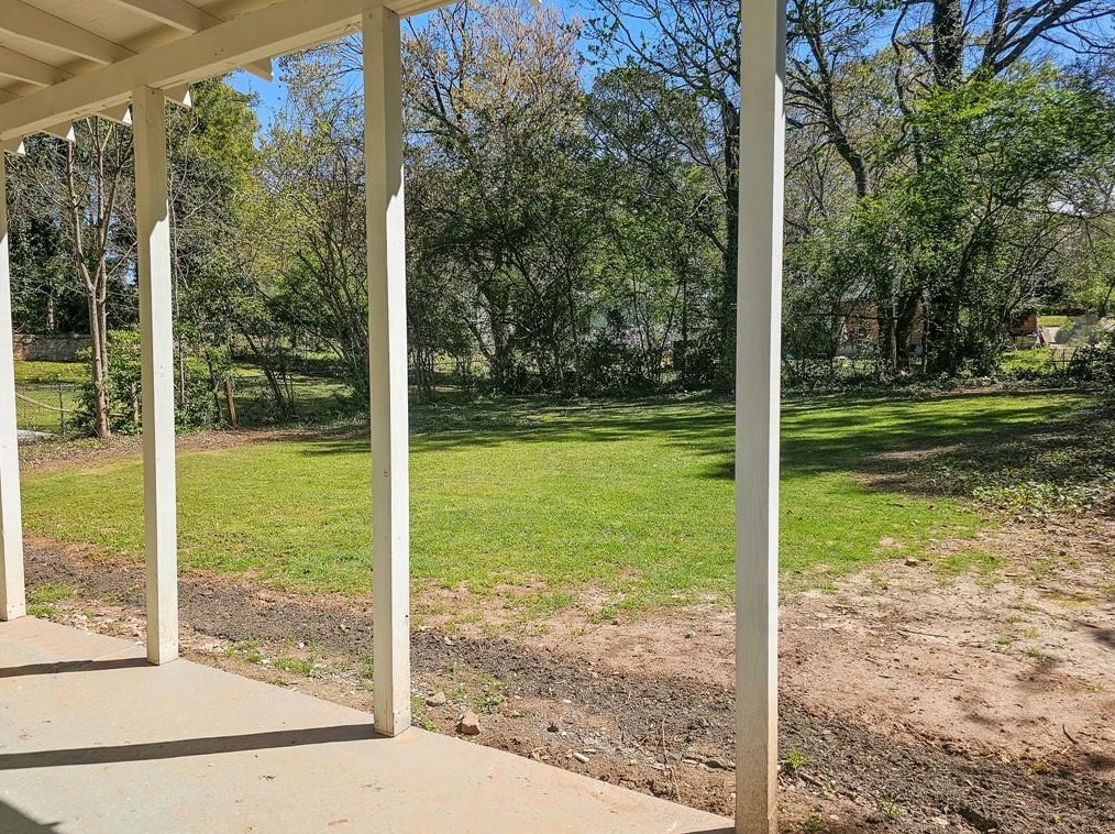 1802 Ledo Ave, Decatur GA  30035-1653 exterior