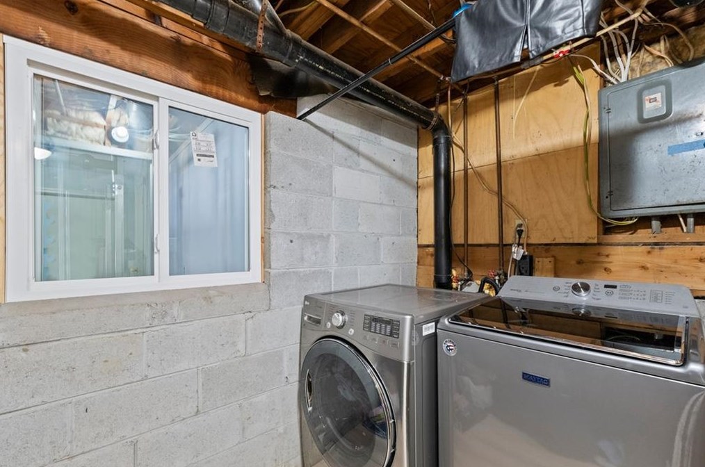 1810 Town Pl, Lithonia GA  30078-2426 exterior