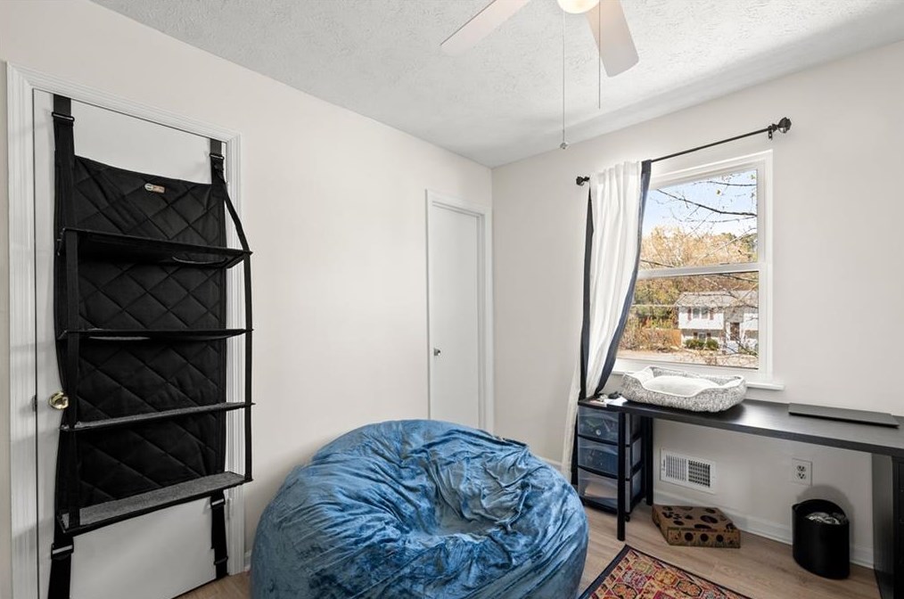 1810 Town Pl, Lithonia GA  30078-2426 exterior