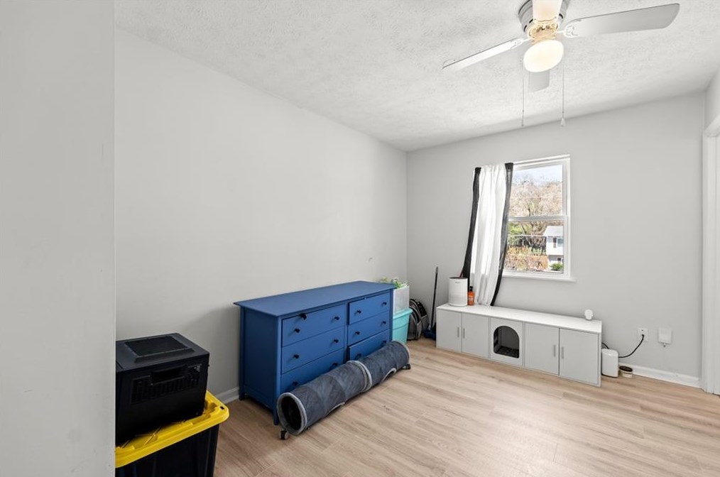 1810 Town Pl, Lithonia GA  30078-2426 exterior