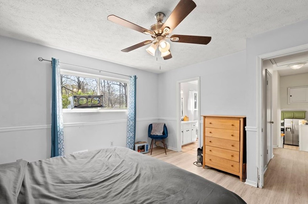 1810 Town Pl, Lithonia GA  30078-2426 exterior