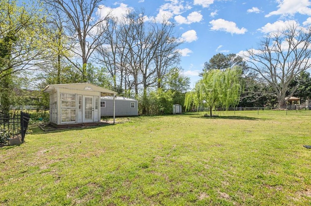 1810 Town Pl, Lithonia GA  30078-2426 exterior