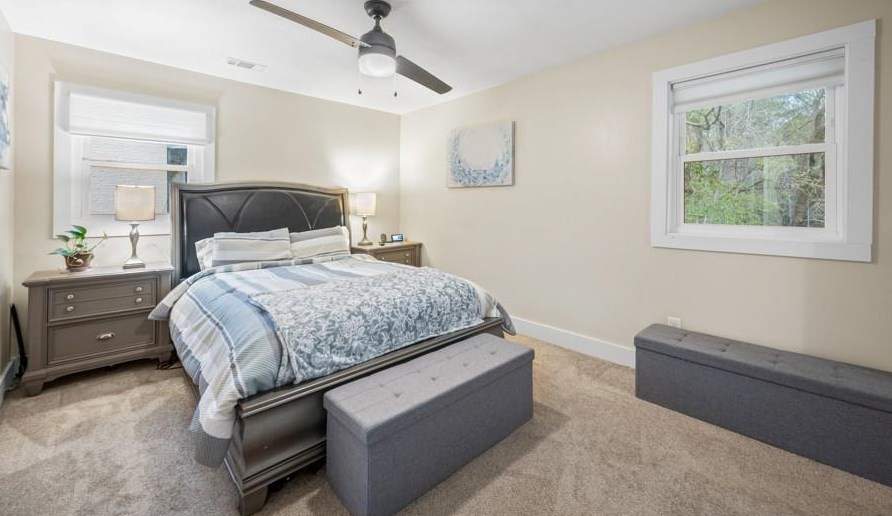 4001 Barr Cir, Tucker GA  30084-7504 exterior