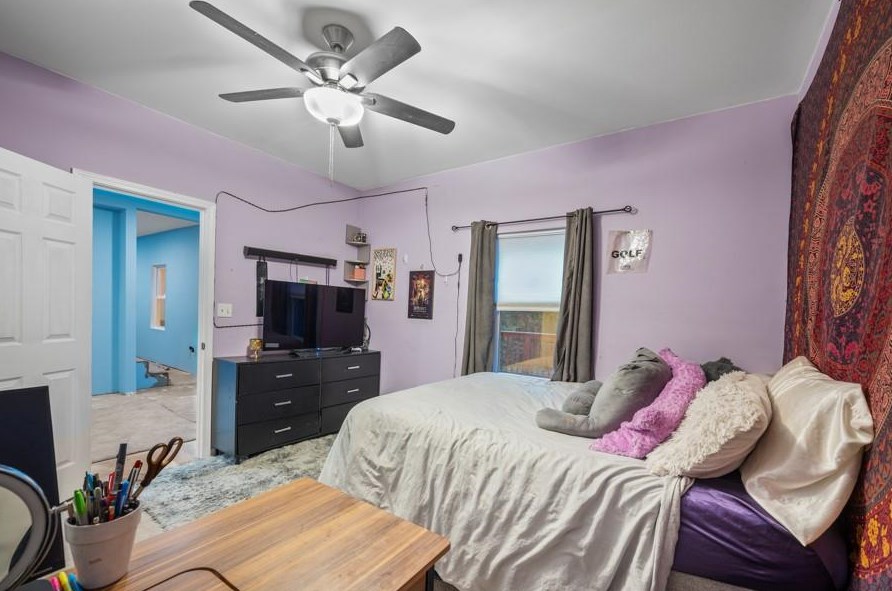 4001 Barr Cir, Tucker GA  30084-7504 exterior