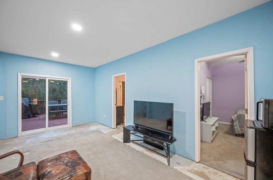 4001 Barr Cir, Tucker GA  30084-7504 exterior