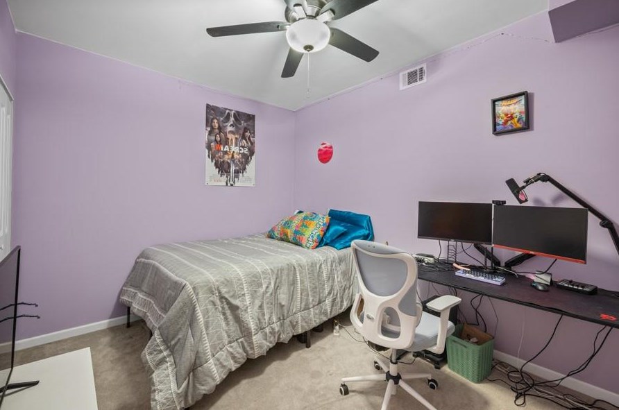 4001 Barr Cir, Tucker GA  30084-7504 exterior