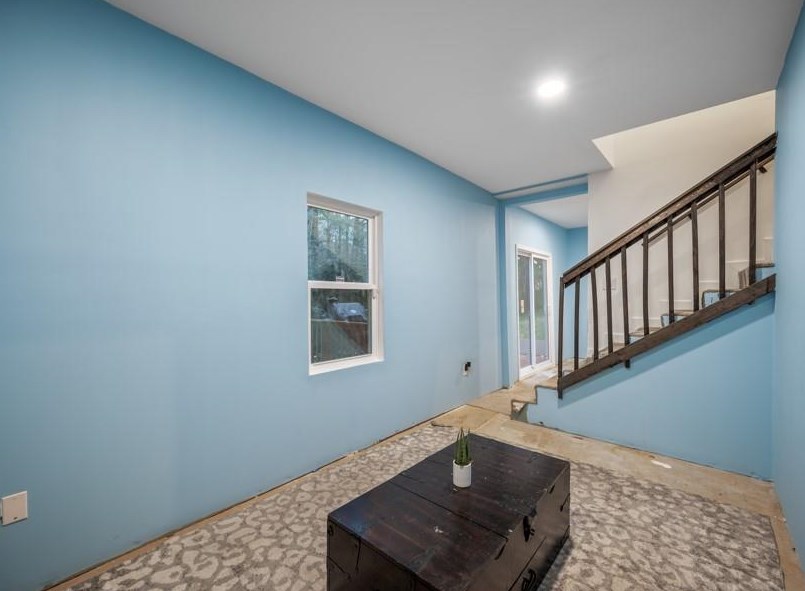 4001 Barr Cir, Tucker GA  30084-7504 exterior