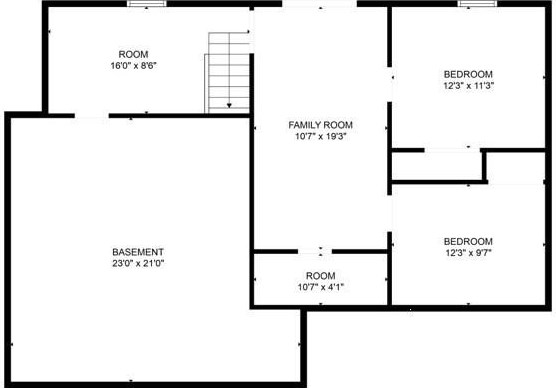 4001 Barr Cir, Tucker GA  30084-7504 exterior