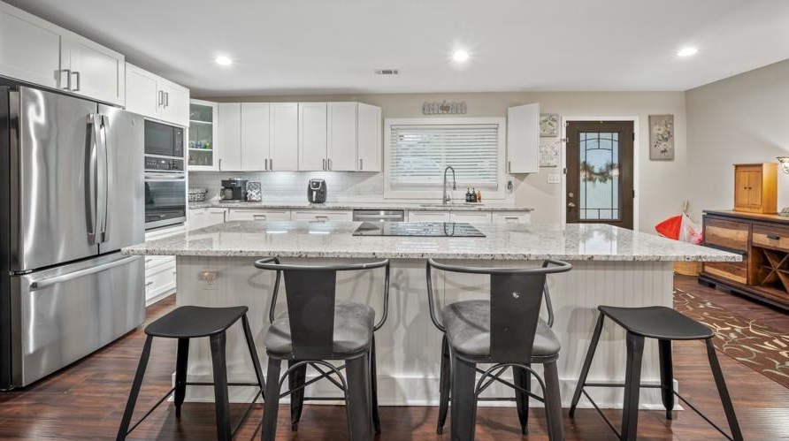 4001 Barr Cir, Tucker GA  30084-7504 exterior