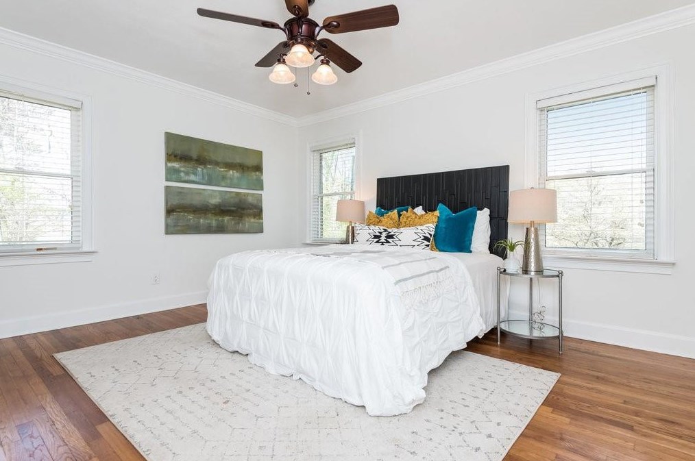 621 Heathmoor Pl, Decatur GA  30032-1707 exterior