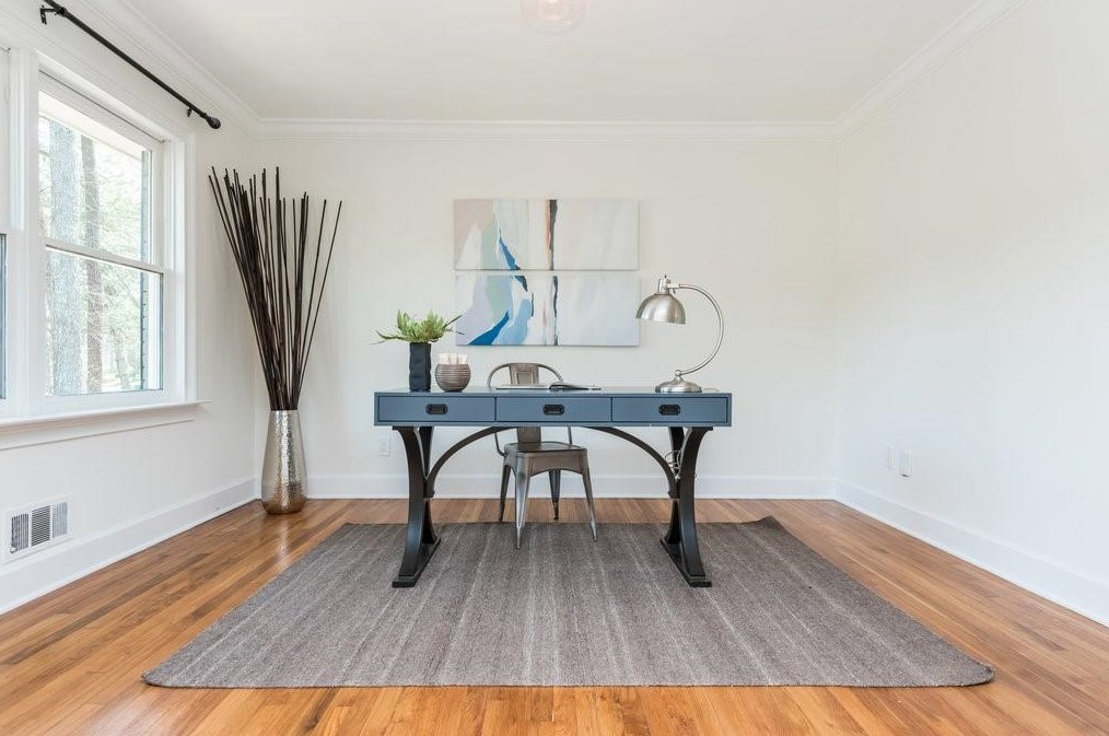 621 Heathmoor Pl, Decatur GA  30032-1707 exterior