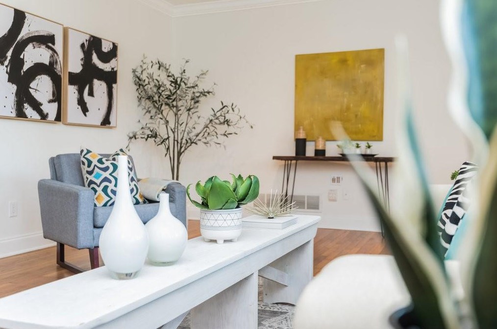 621 Heathmoor Pl, Decatur GA  30032-1707 exterior