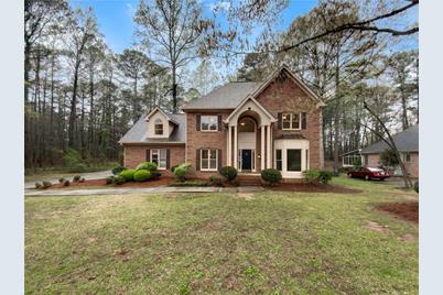 9381 Sweetbriar Trace - Photo 1
