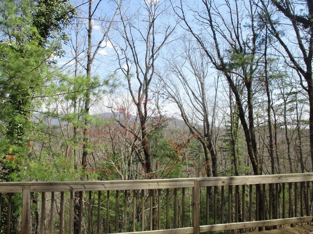 445 Ward Ridge Rd, Big Canoe GA  30143-6626 exterior