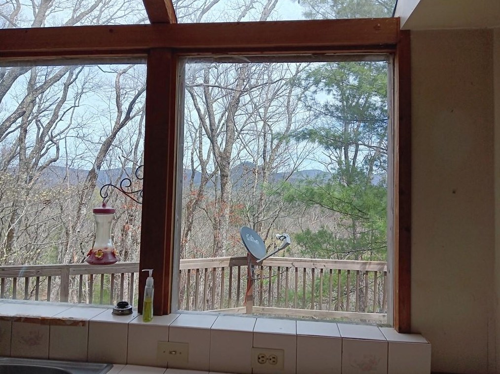 445 Ward Ridge Rd, Big Canoe GA  30143-6626 exterior