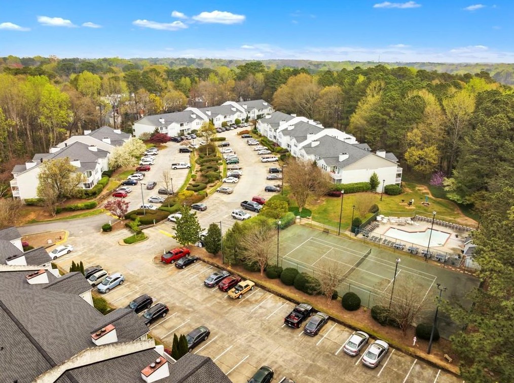 2041 Brian Way, Decatur GA  30033-3824 exterior