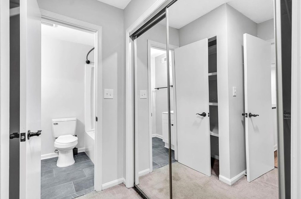 2041 Brian Way, Decatur GA  30033-3824 exterior