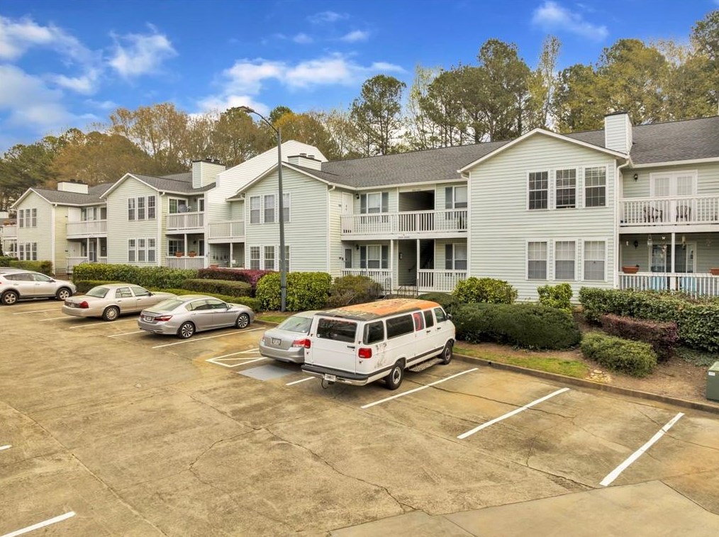 2041 Brian Way, Decatur GA  30033-3824 exterior