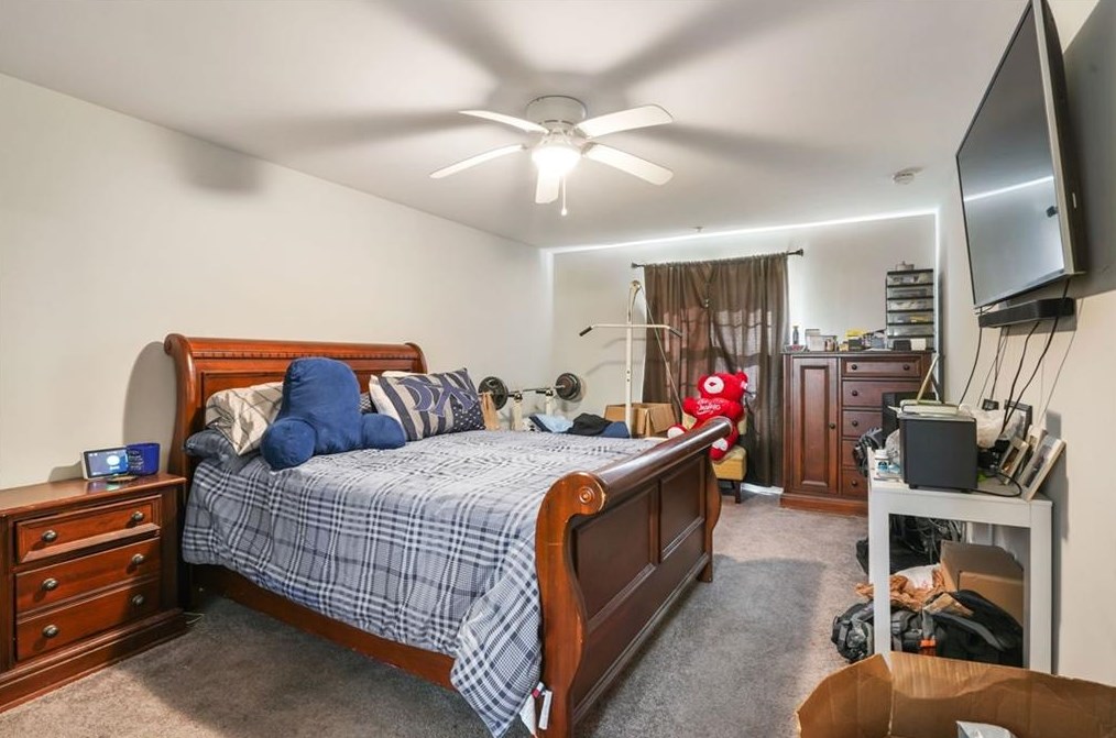 2950 Parc Lorraine, Lithonia GA 30038-1911 exterior