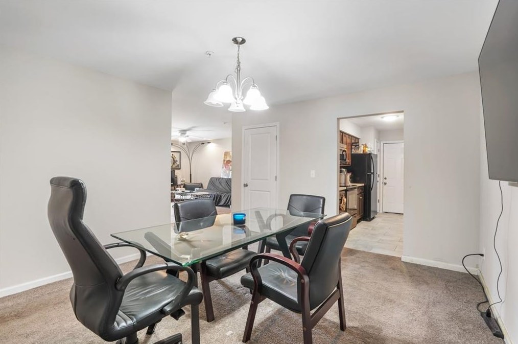 2950 Parc Lorraine, Lithonia GA 30038-1911 exterior