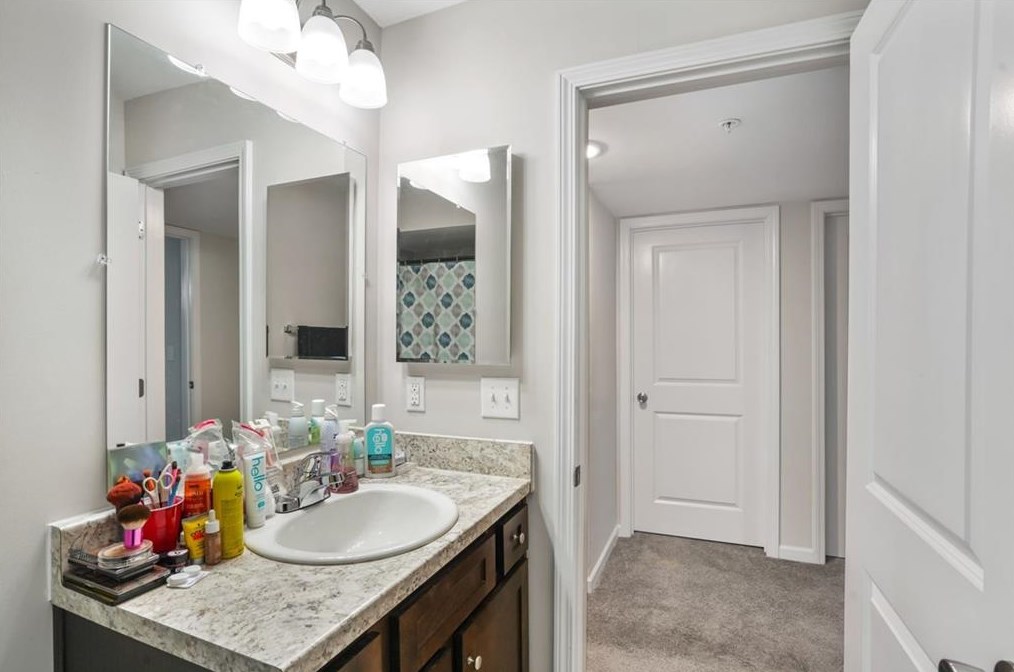 2950 Parc Lorraine, Lithonia GA 30038-1911 exterior